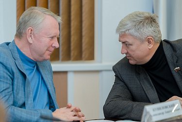 Рекомендовано принять